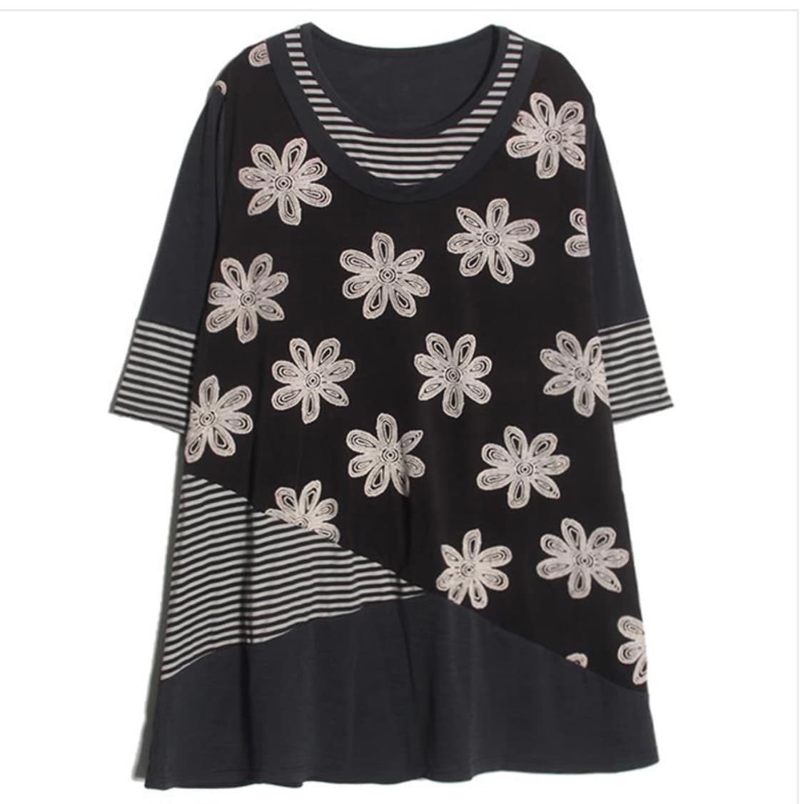 layerd tee 상품이미지1