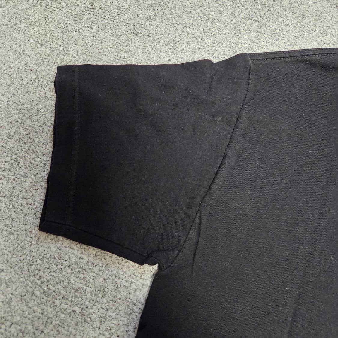Made in USA Mafioso 빈티지 반팔티셔츠 L(100) 상품이미지4