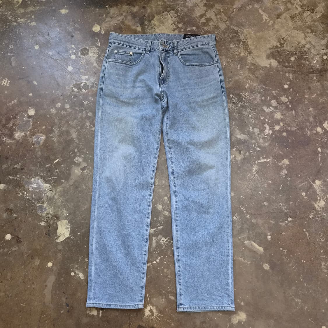 30) 피스워커 청바지 데님팬츠 상품이미지2