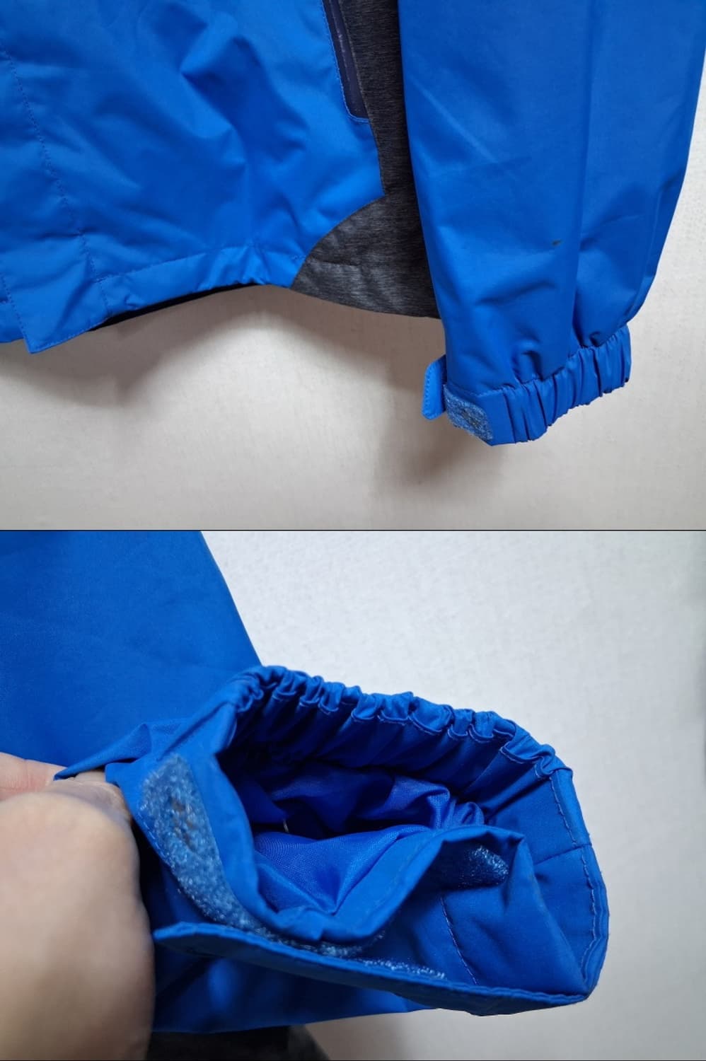 컬럼비아 아웃도어 바람막이점퍼 남성110 최고의컨디션 
국내 컬럼비아 
 상품이미지5