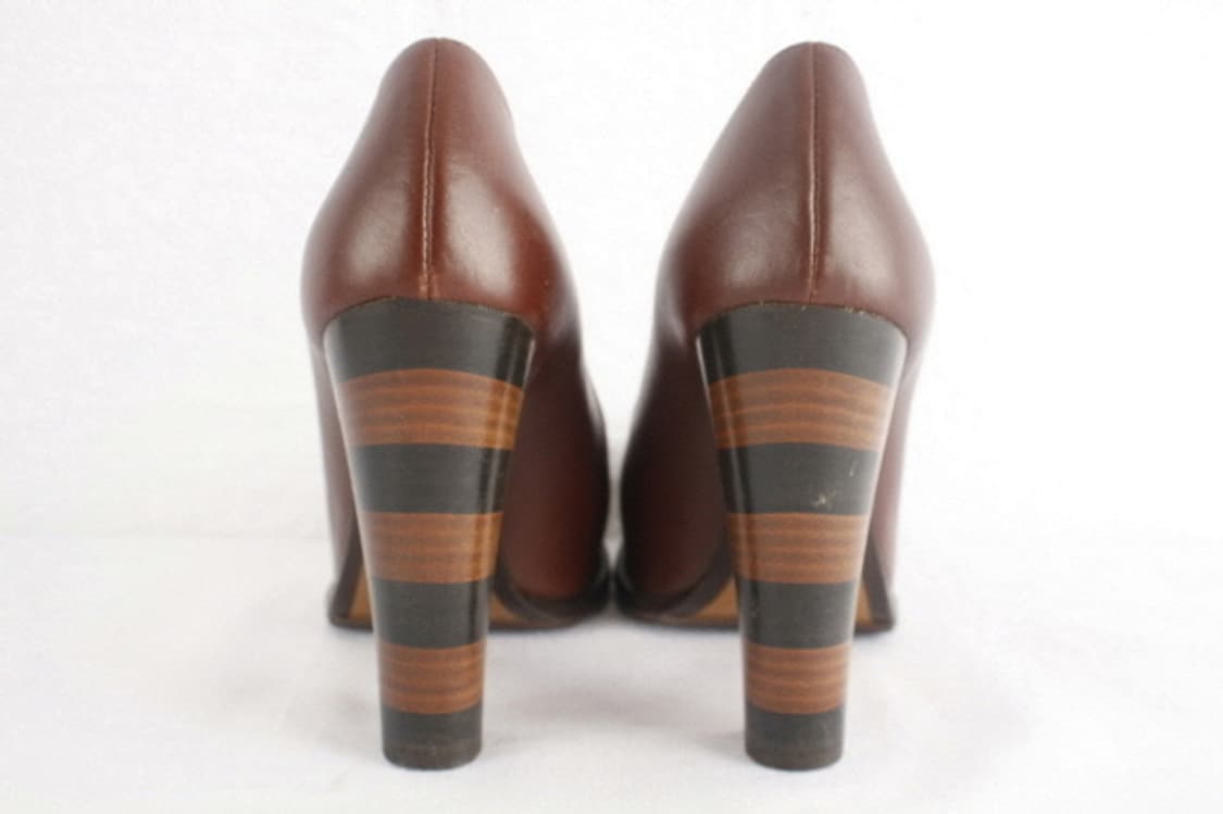 FENDI 펌프스 힐 상품이미지2