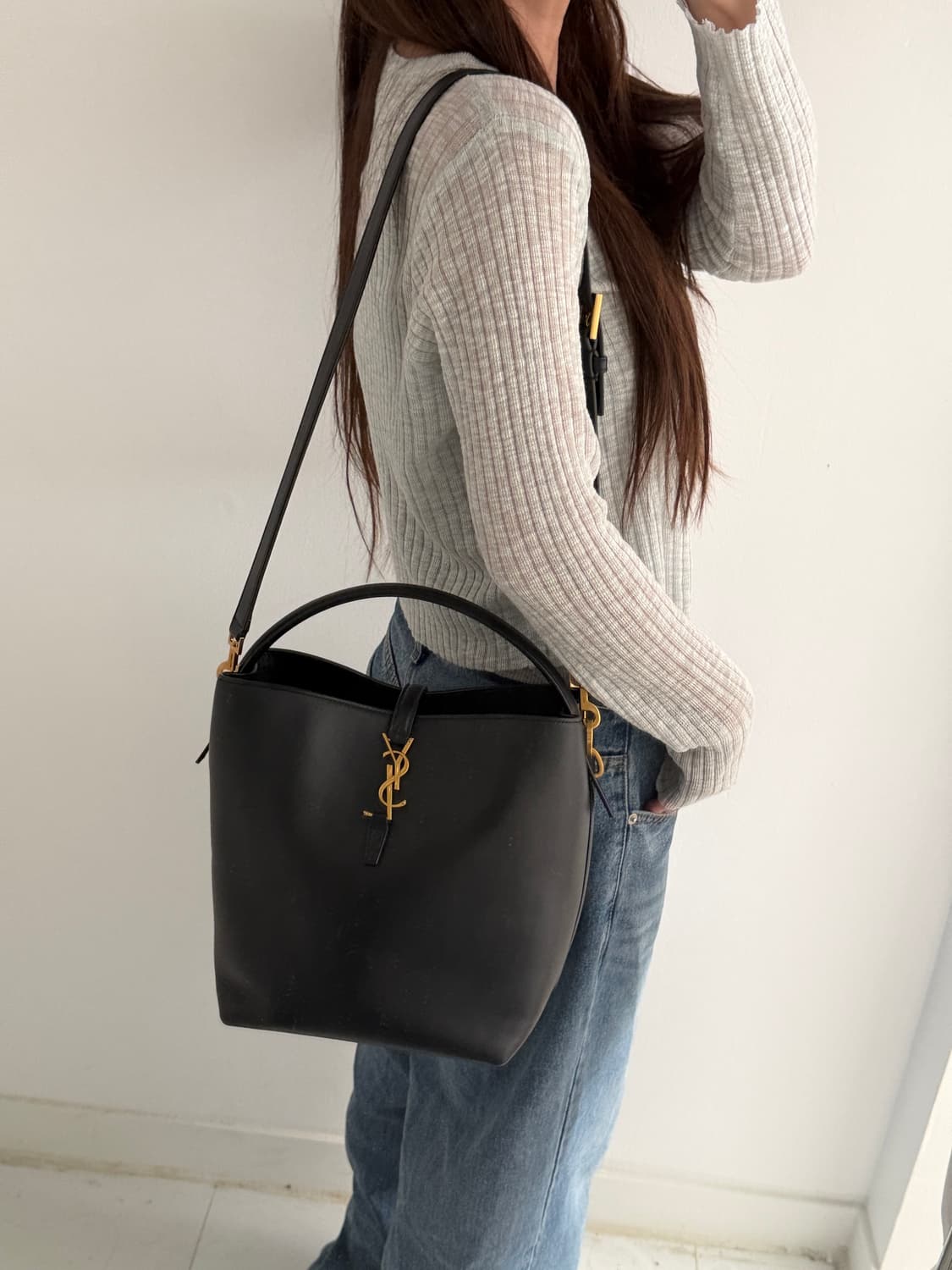 입생로랑 LE37 상품이미지10