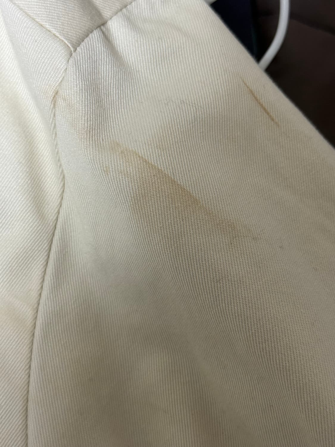 예스아이씨 트러커 자켓 m 상품이미지4