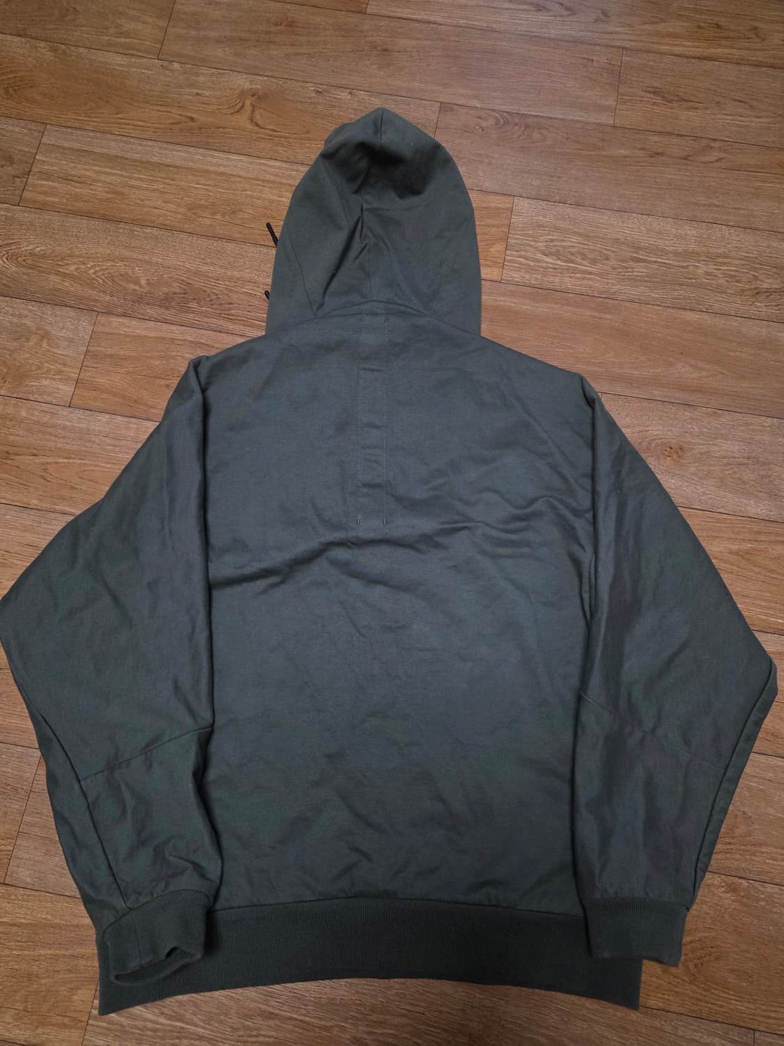 나이키 ESC 후드티셔츠 상품이미지2