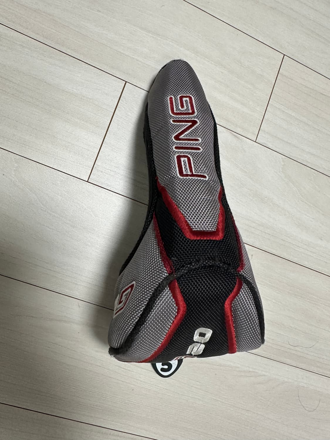 골프채 커버 팝니다! 상품이미지3