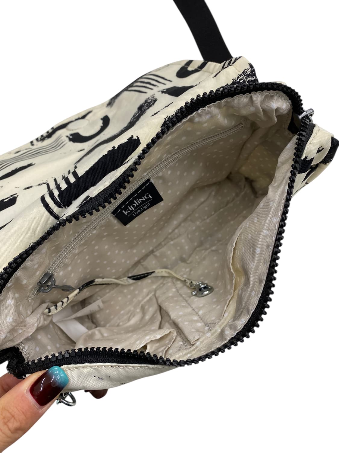 키플링 쿠앤크 크로스백 상품이미지3