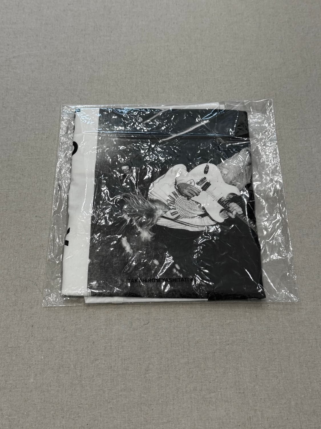 솔로이스트 19ss 찰스피터슨 티셔츠 상품이미지5