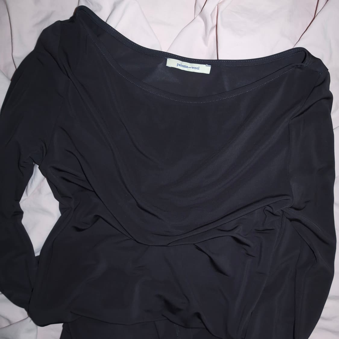 Paloma wool salina 드레스 상품이미지2
