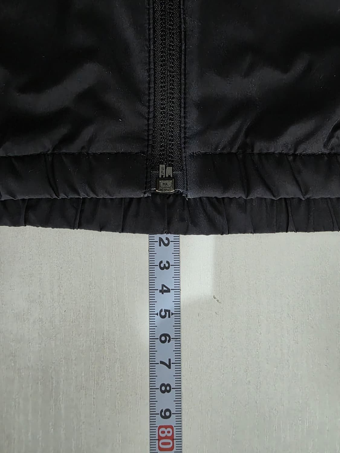 아디다스 머스트해브 3선 바람막이 자켓 L 상품이미지6