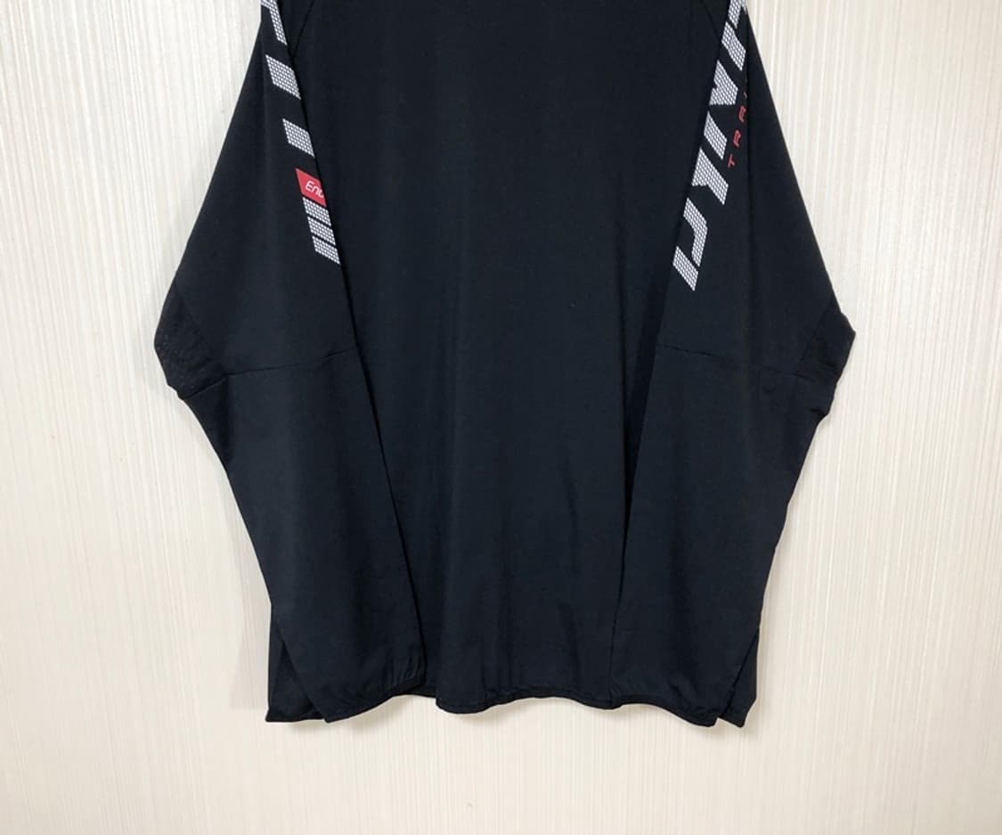 KBO 다이나핏 SK와이번스 선수지급 트레이닝자켓 4XL(120) 상품이미지9