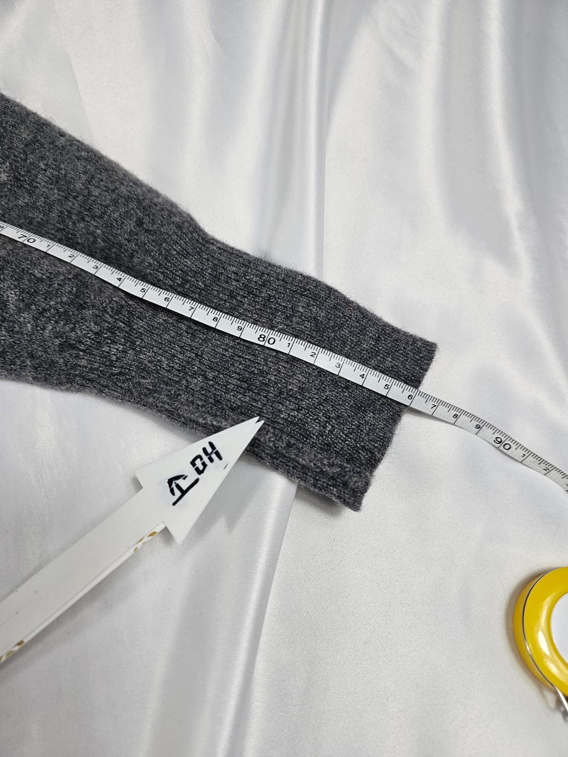 버버리아카이브자수니트 상품이미지6