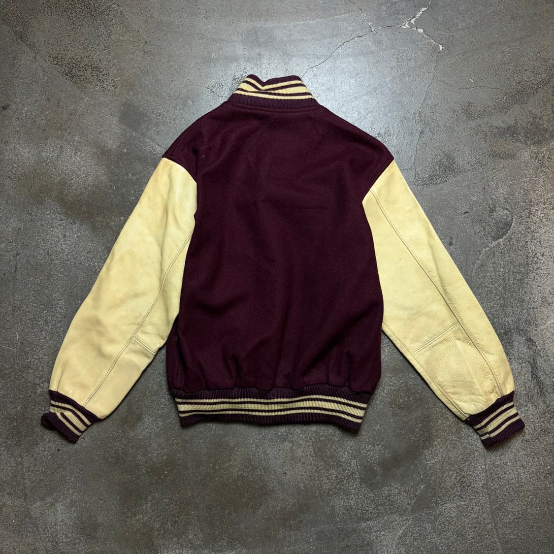 J.press 제이프레스 바시티 자켓 상품이미지3