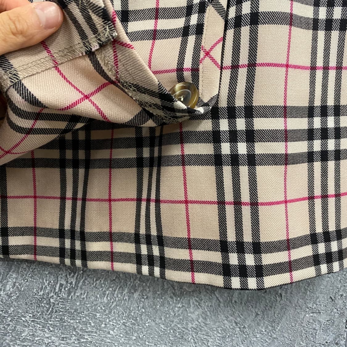 Burberry 상품이미지2