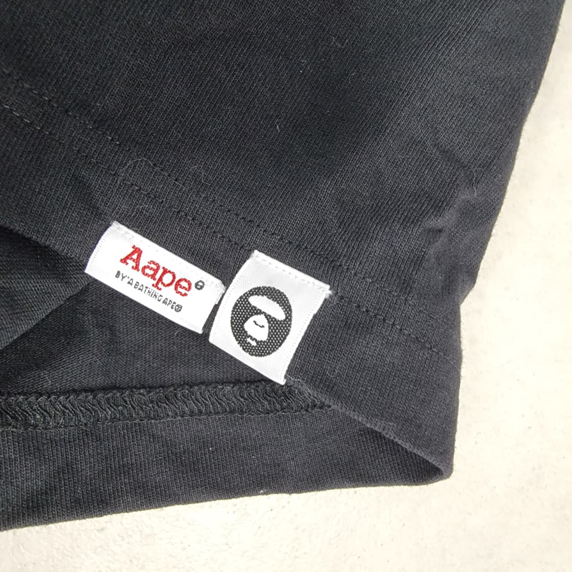 Bape t shirts  상품이미지6