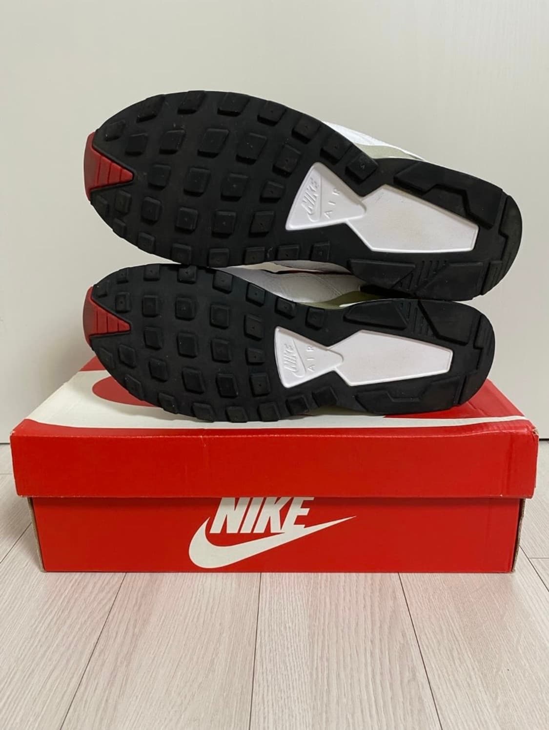 NIKE AIR PEGASUS '92 USA OG RETRO 상품이미지7