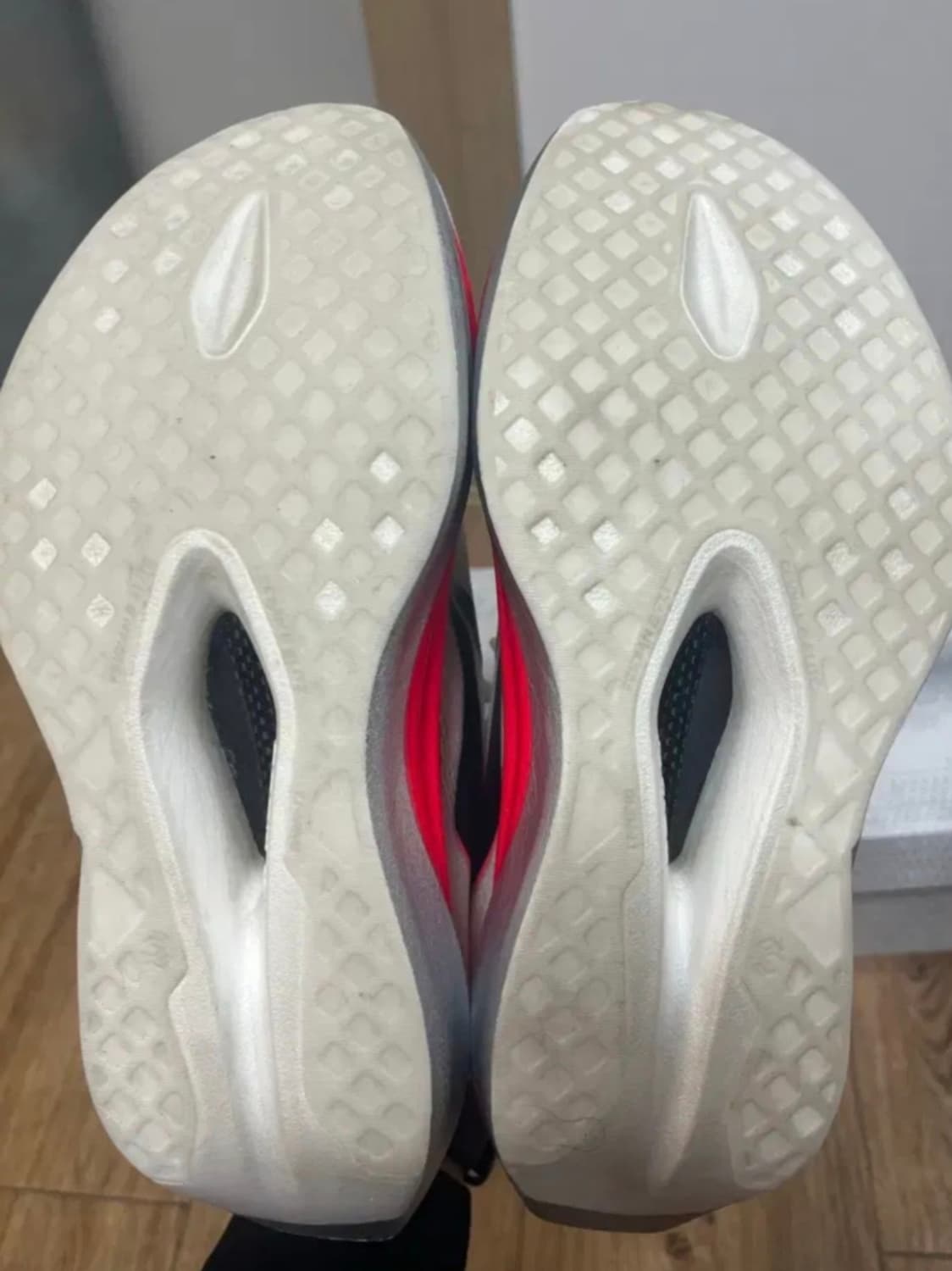 리닝 페이디안6엘리트 265mm 상품이미지4