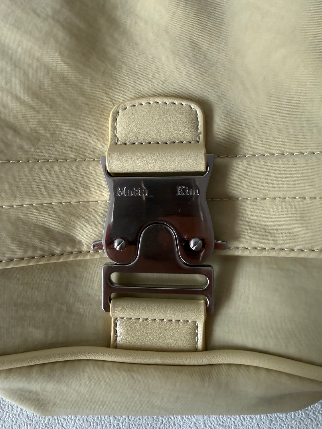 마뗑킴(Matin Kim) 크로스백 상품이미지3