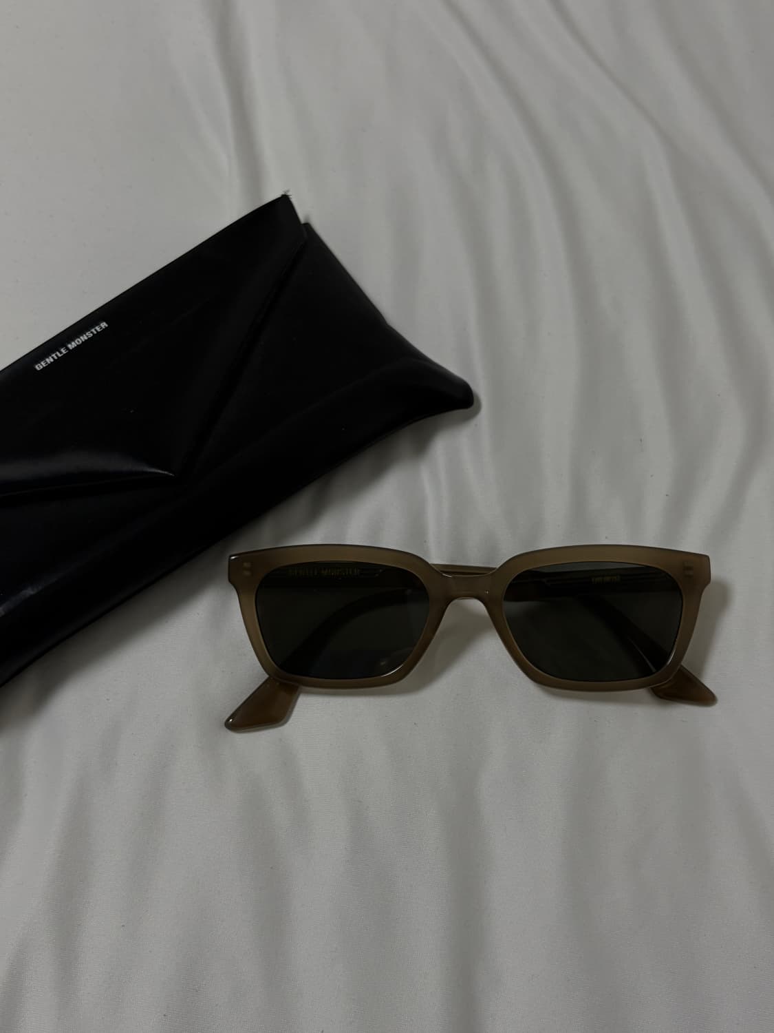 GENTLE MONSTER 디디온 K2 상품이미지5