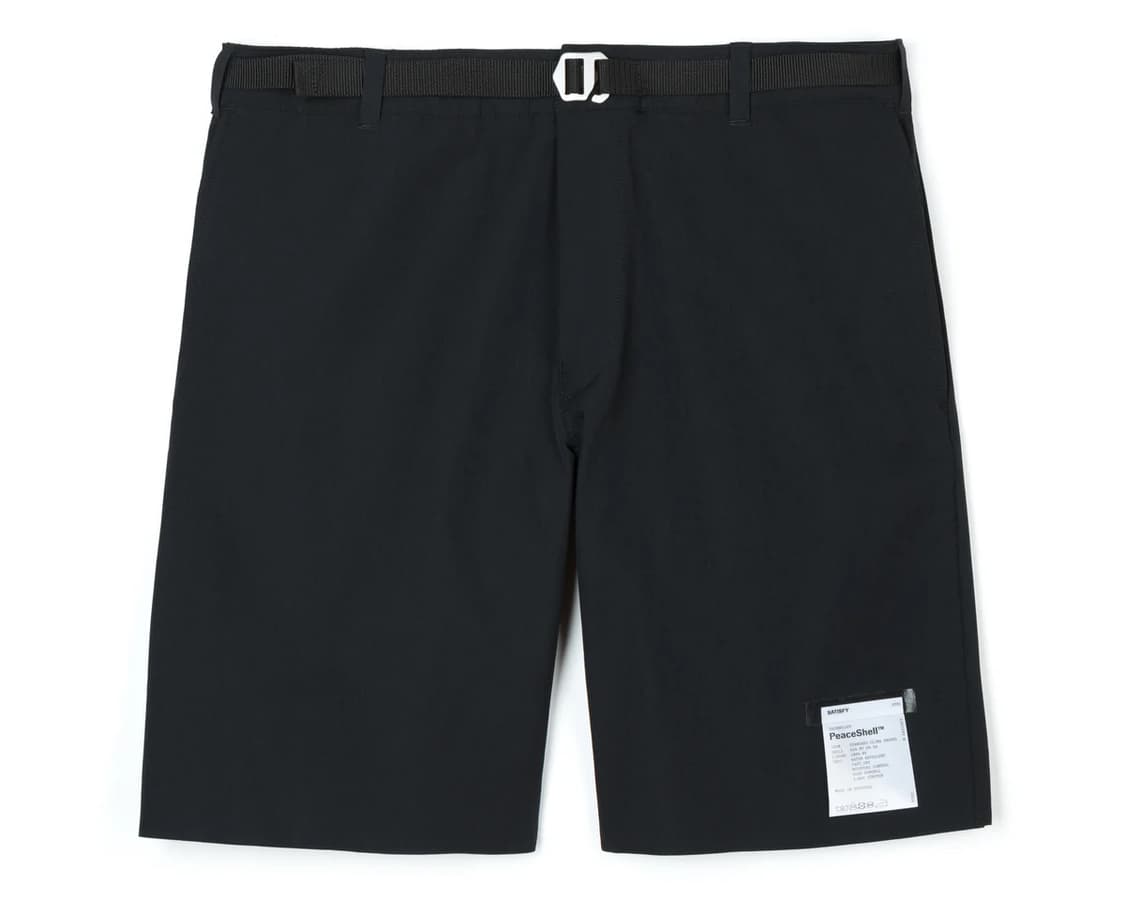 PeaceShell™ Standard Climb shorts 1size 상품이미지1