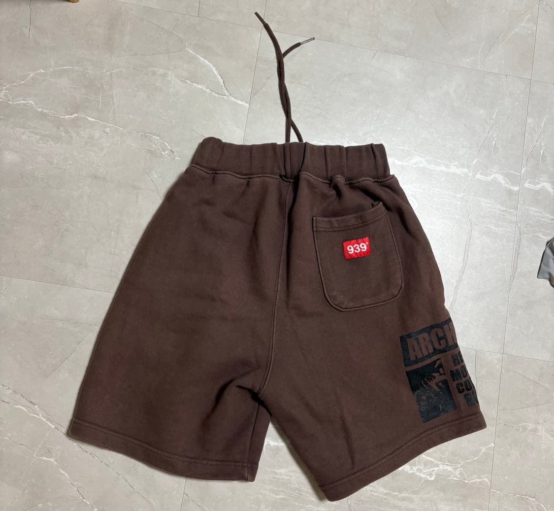 939 반바지 상품이미지2