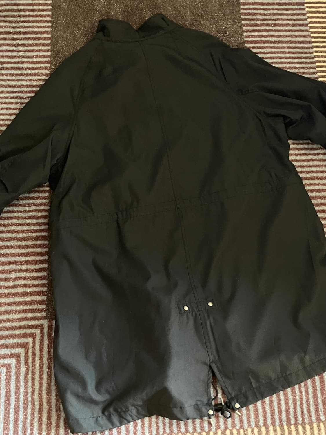 비즈빔 / 65 피쉬테일 / 블랙 [3] 상품이미지6