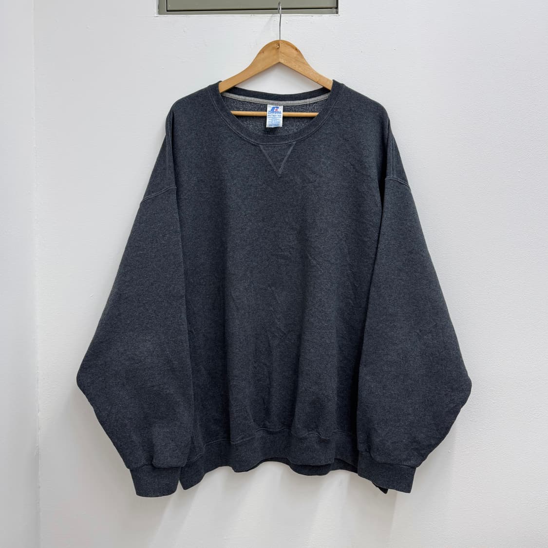 러셀 빈티지 스웻셔츠 맨투맨 (3XL)   상품이미지2