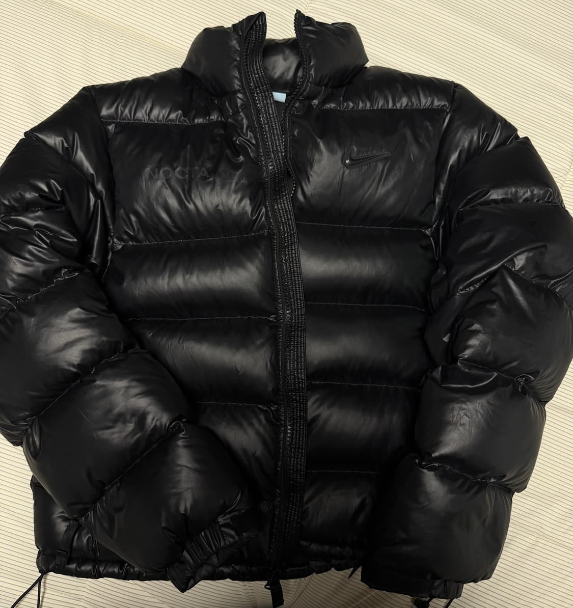 나이키 드레이크 녹타 아시아 블랙  상품이미지1