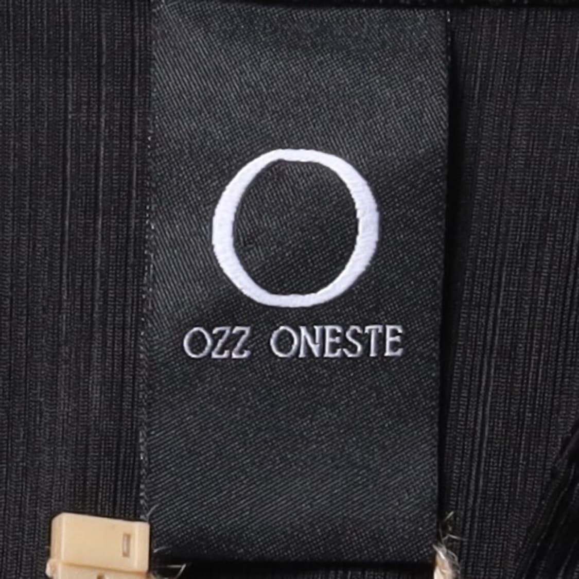 오즈 온 Ozz On Frill Button Up Shirt   상품이미지8