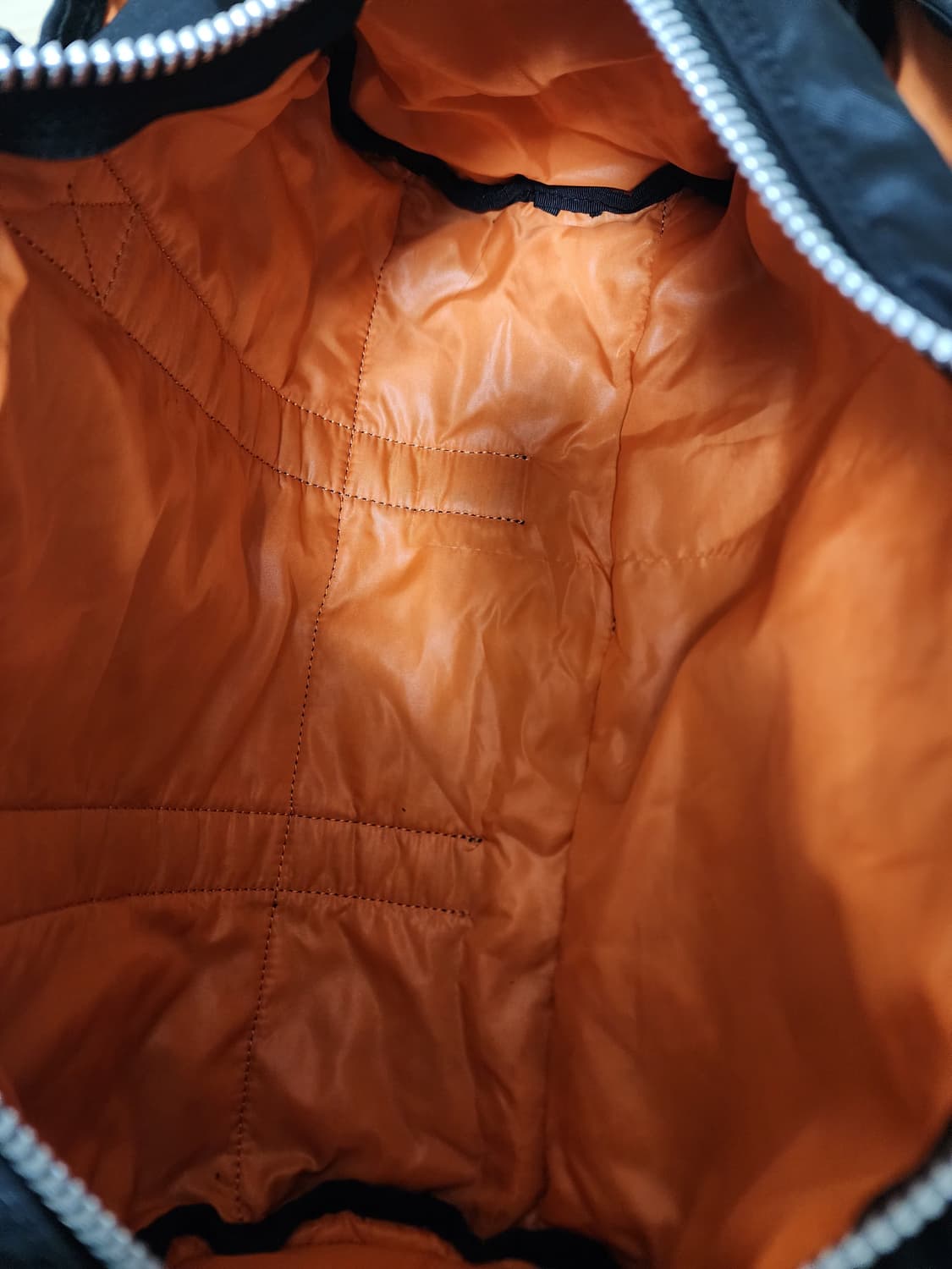 요시다포터 탱커 더플백 보스턴백 라지 상품이미지6