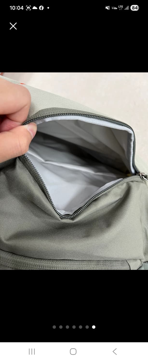 아크테리그스 백팩  상품이미지7