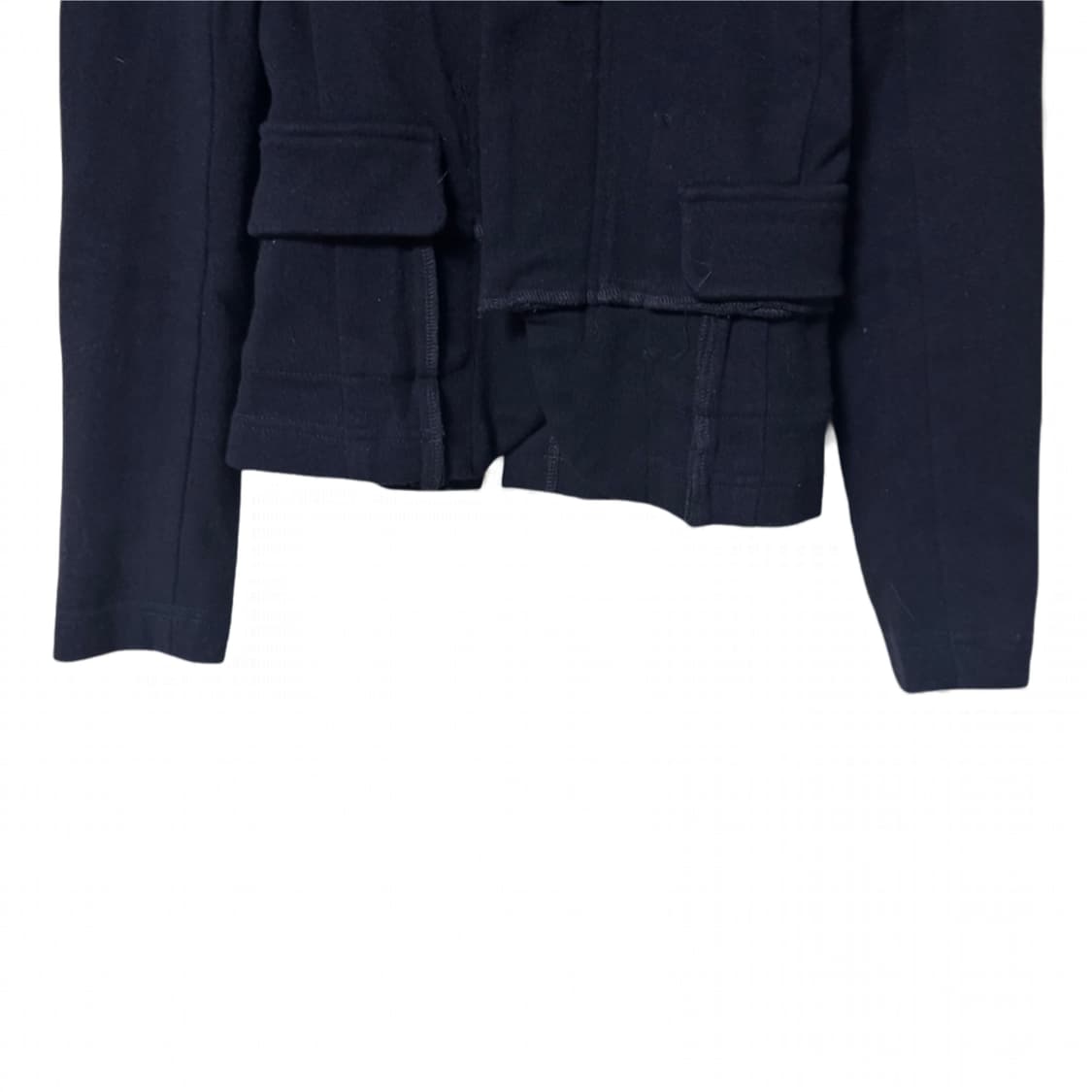 꼼데가르송X h&m 상품이미지3