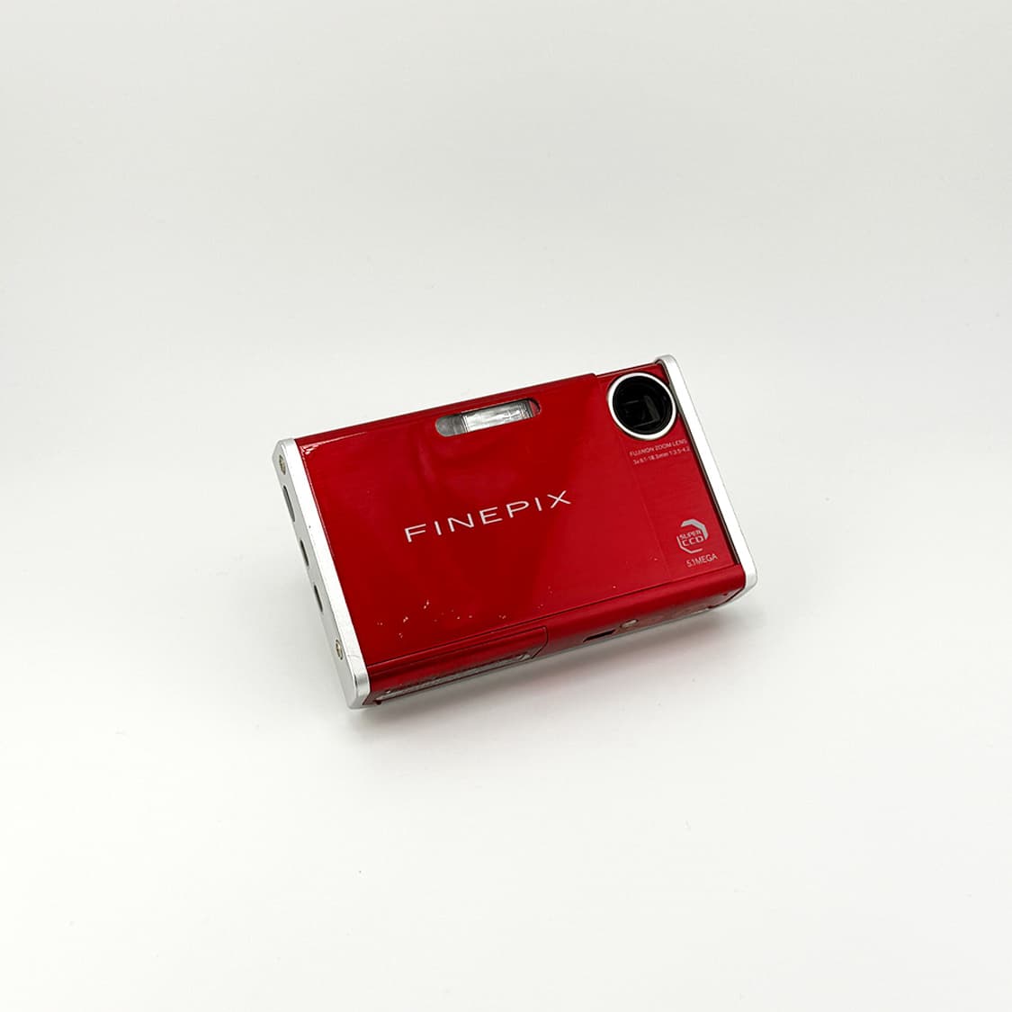 [🎀뉴진스 Pick] 후지필름 파인픽스 Z2 레트로 디지털 카메라 상품이미지9
