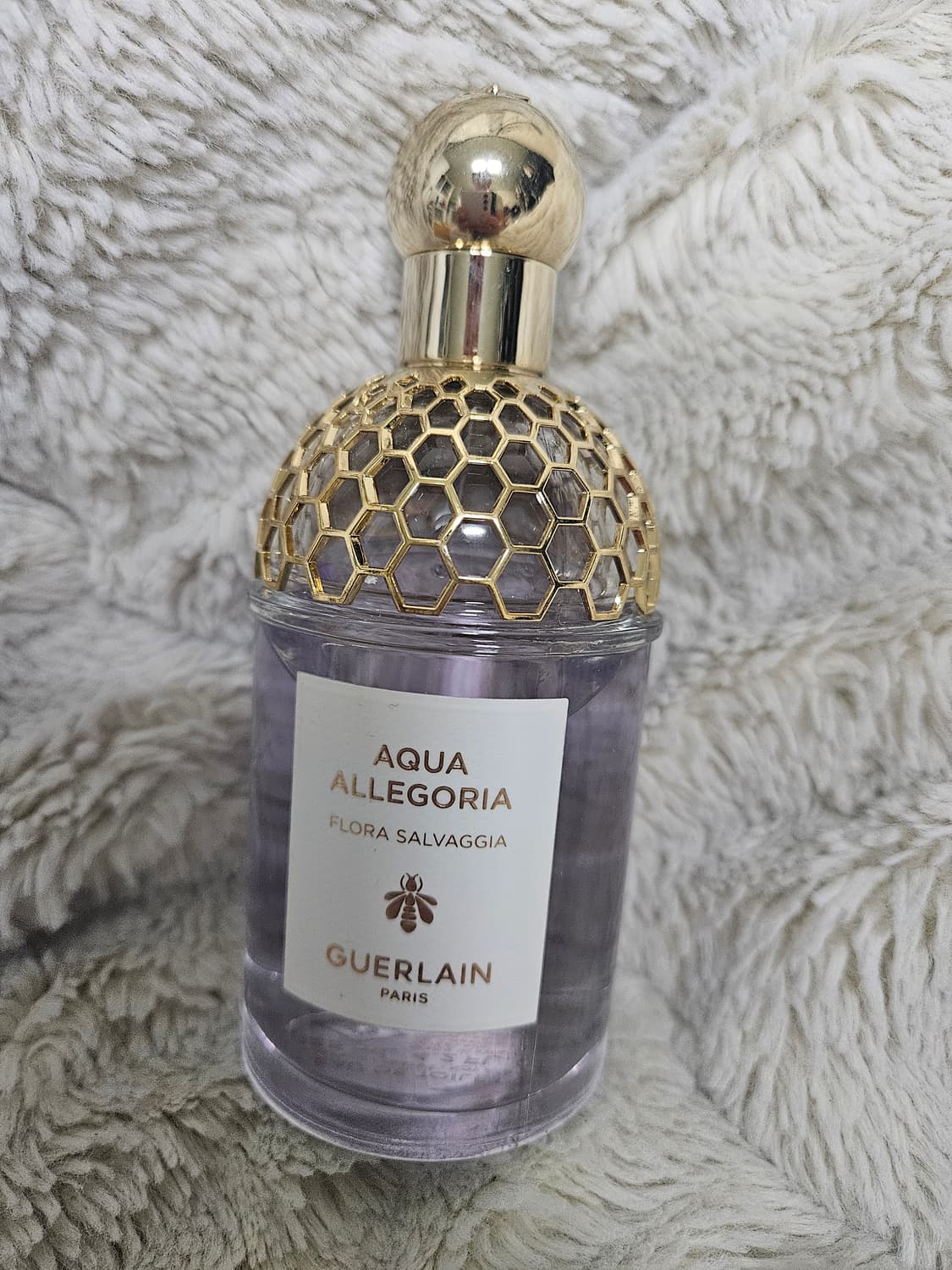 겔랑 아쿠아 알레고리아 플로라 살바지아 향수 125ml 상품이미지1