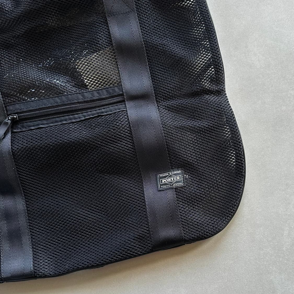 요시다 포터 메쉬 숄더 토트백 상품이미지7