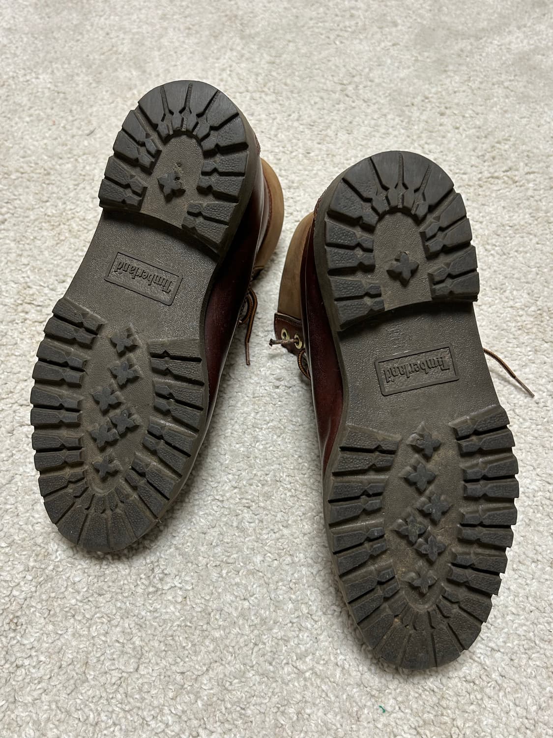 팀버랜드 6인치 부츠 상품이미지9