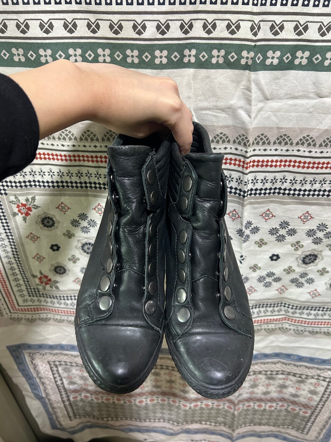 Ash 구두 상품이미지2