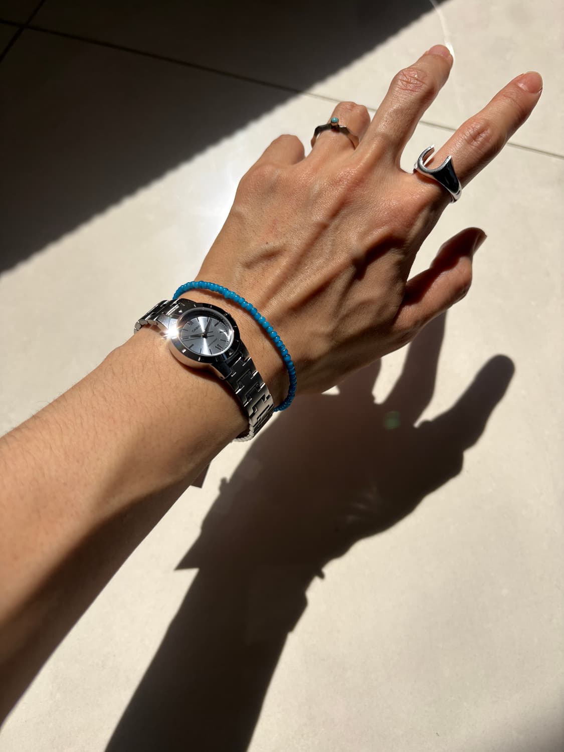 WATCH LTP-1177D-2AJF 시계 상품이미지10