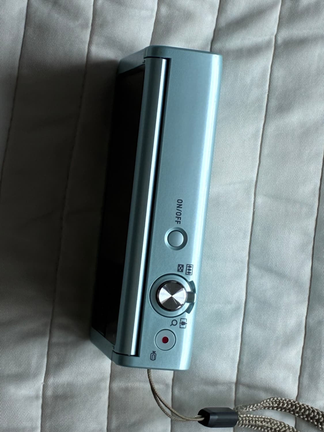 카시오 엑슬림 zr60 민트 디카 미품 상품이미지6