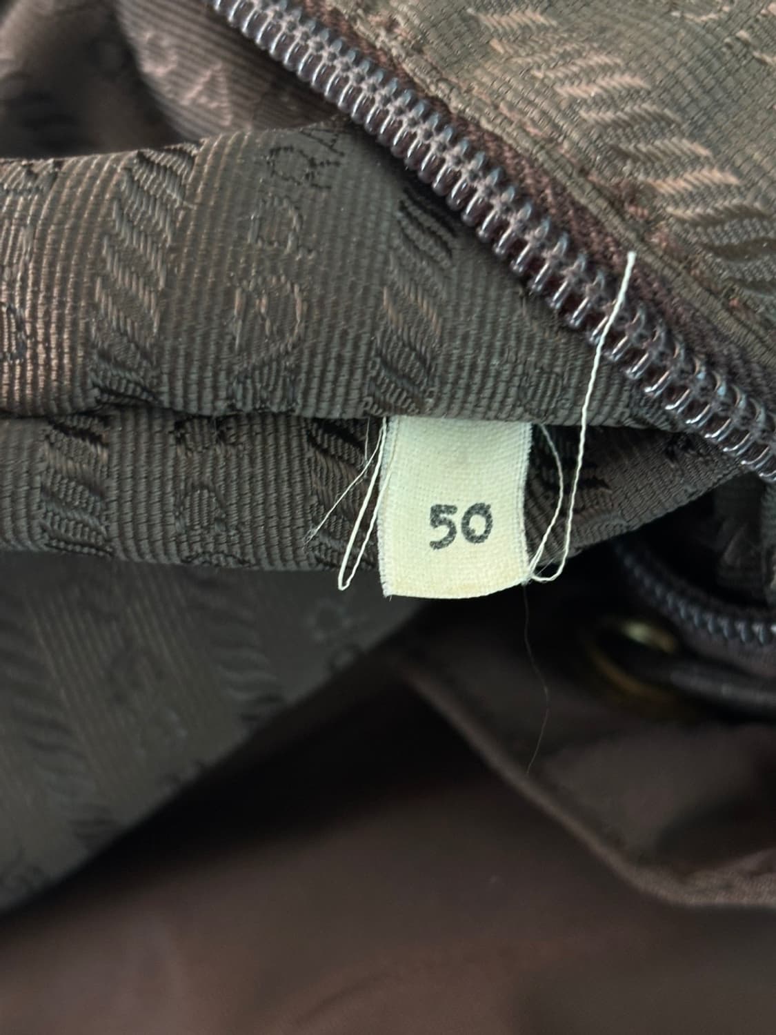 Prada Backpack 상품이미지9