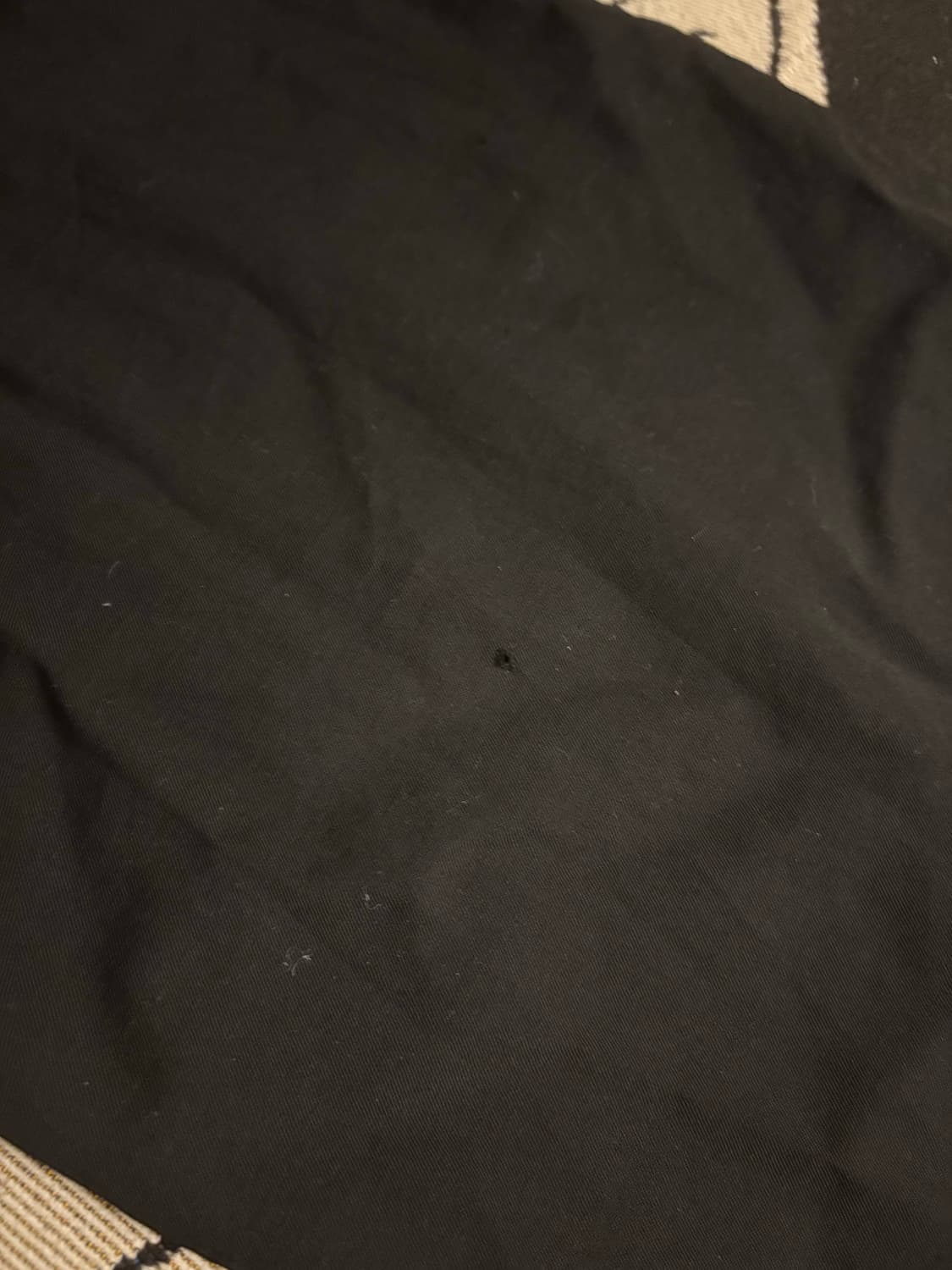 꼼데 트리콧 우먼 슬렉스 상품이미지4