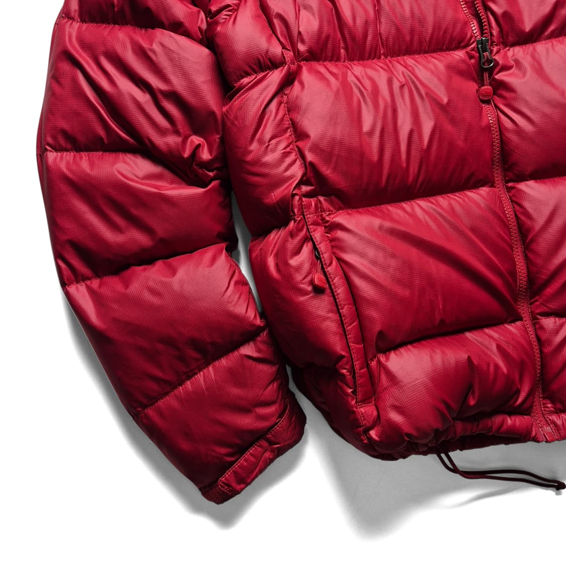 [L] 노스페이스 눕시 700LTD 패딩 상품이미지4