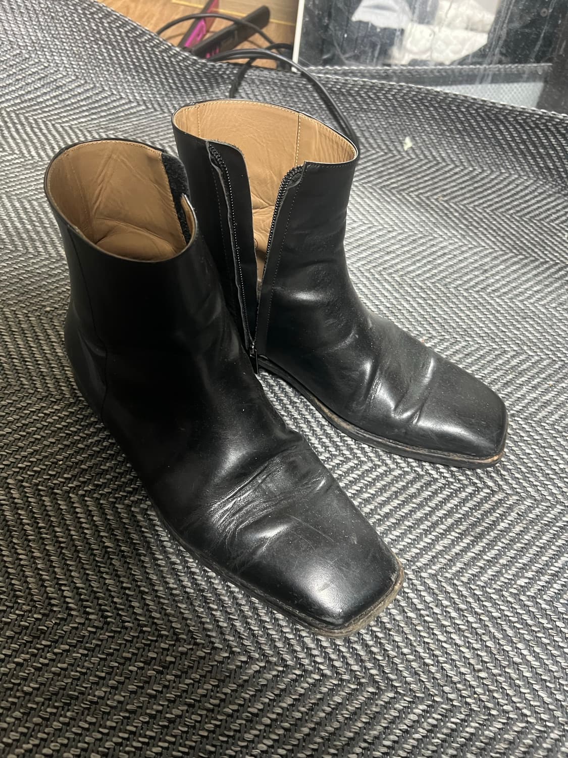 로스트가든 부츠 270 상품이미지2