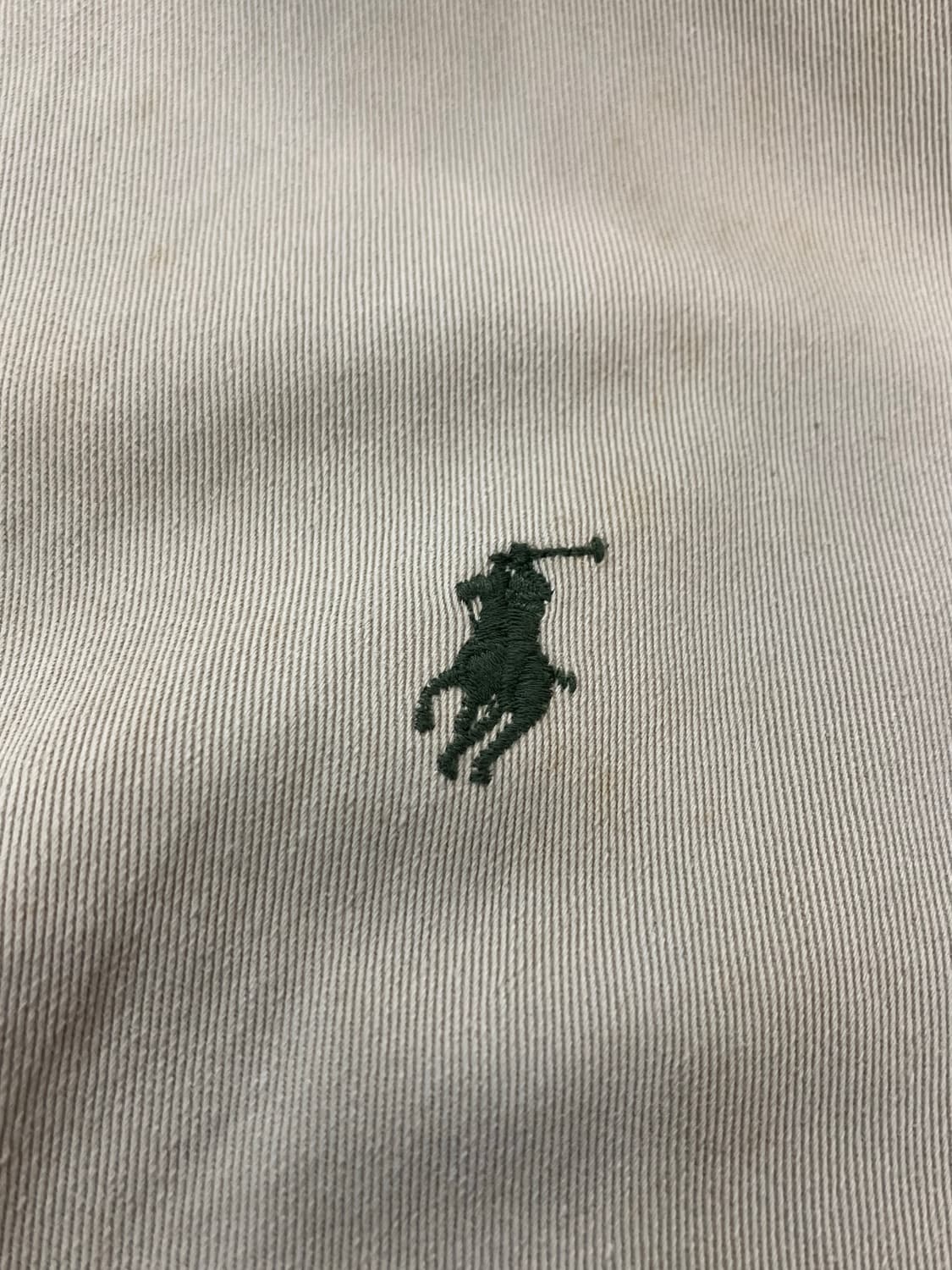 폴로 랄프로렌 자켓 베이지 XL  #csz1807 상품이미지3