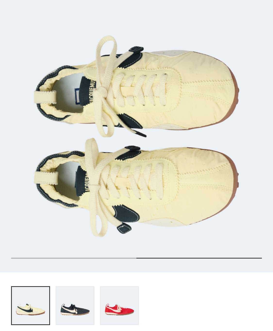 자크뮈스 나이키 295 상품이미지2