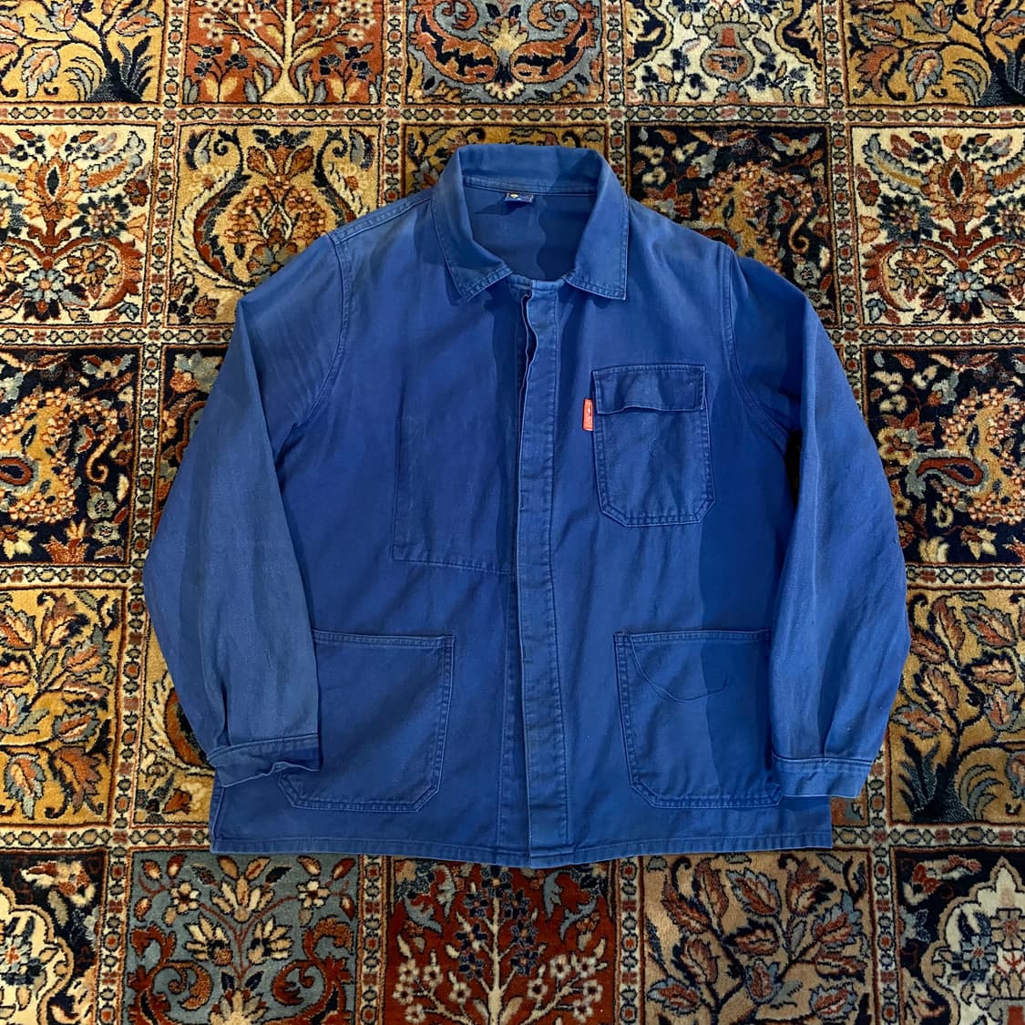 🌊french work jacket 상품이미지1