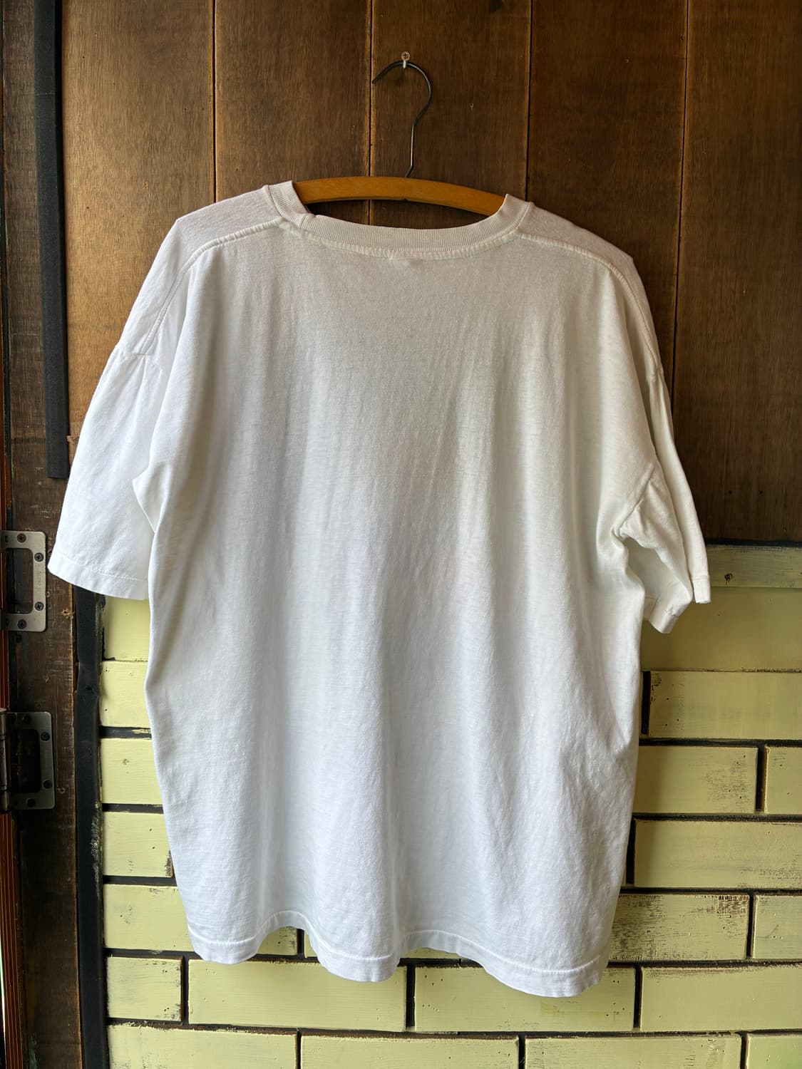 80‘s Vintage California Duck Graphic Tee 상품이미지7