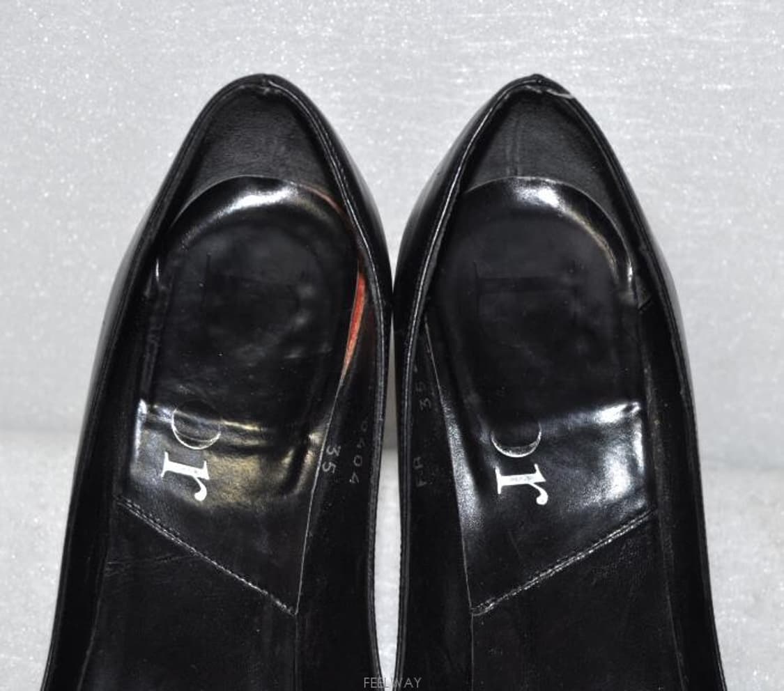 디올/여성가죽펌프스구두(사이즈220~225)정품 상품이미지8