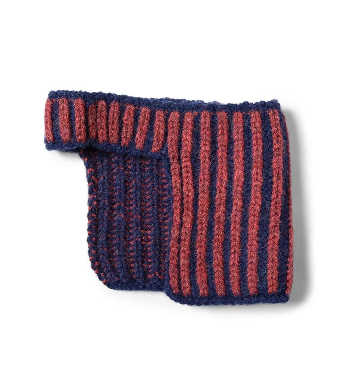 KAPITAL Ear warmer red 상품이미지1