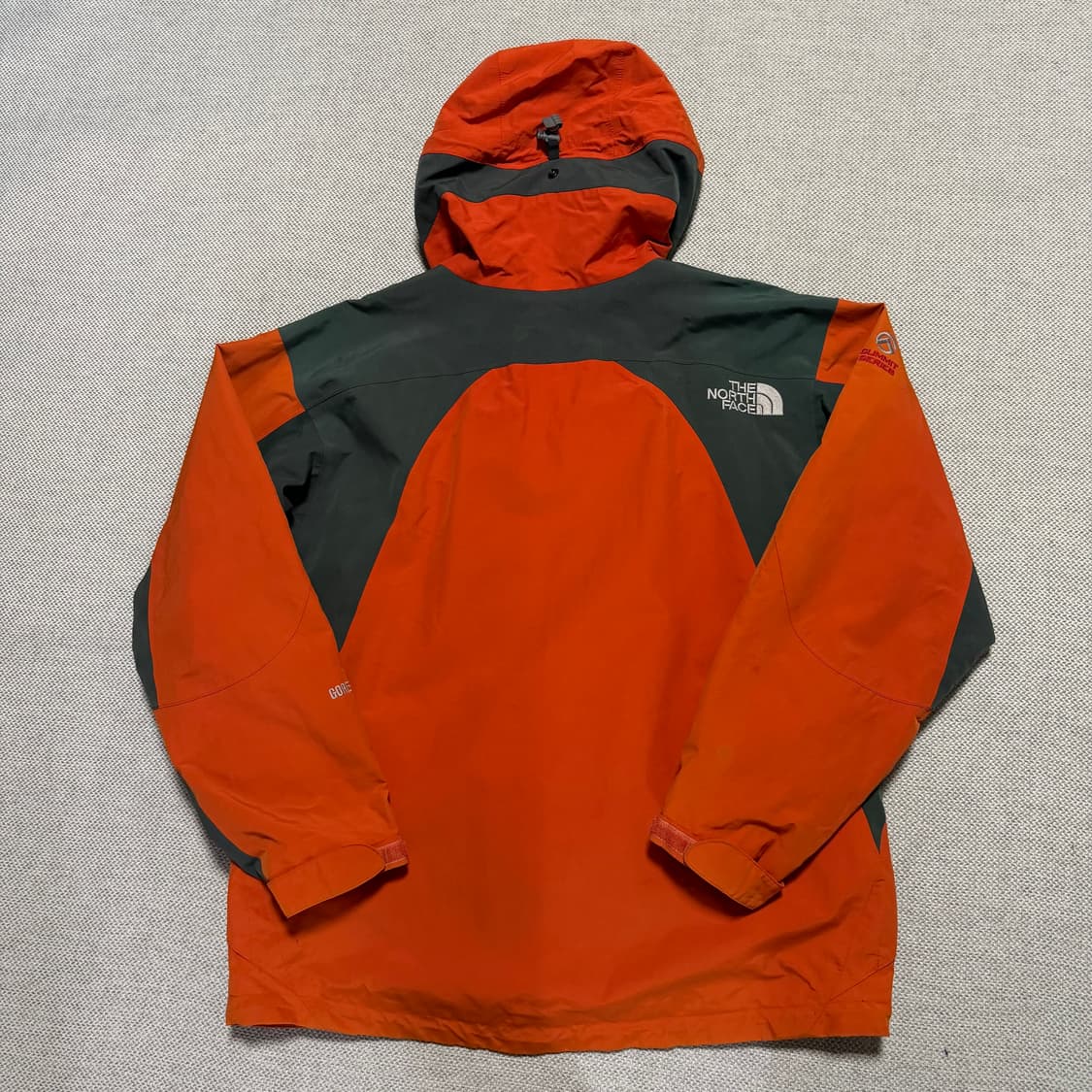 노스페이스 써밋시리즈 고어텍스 마운틴 자켓 상품이미지8