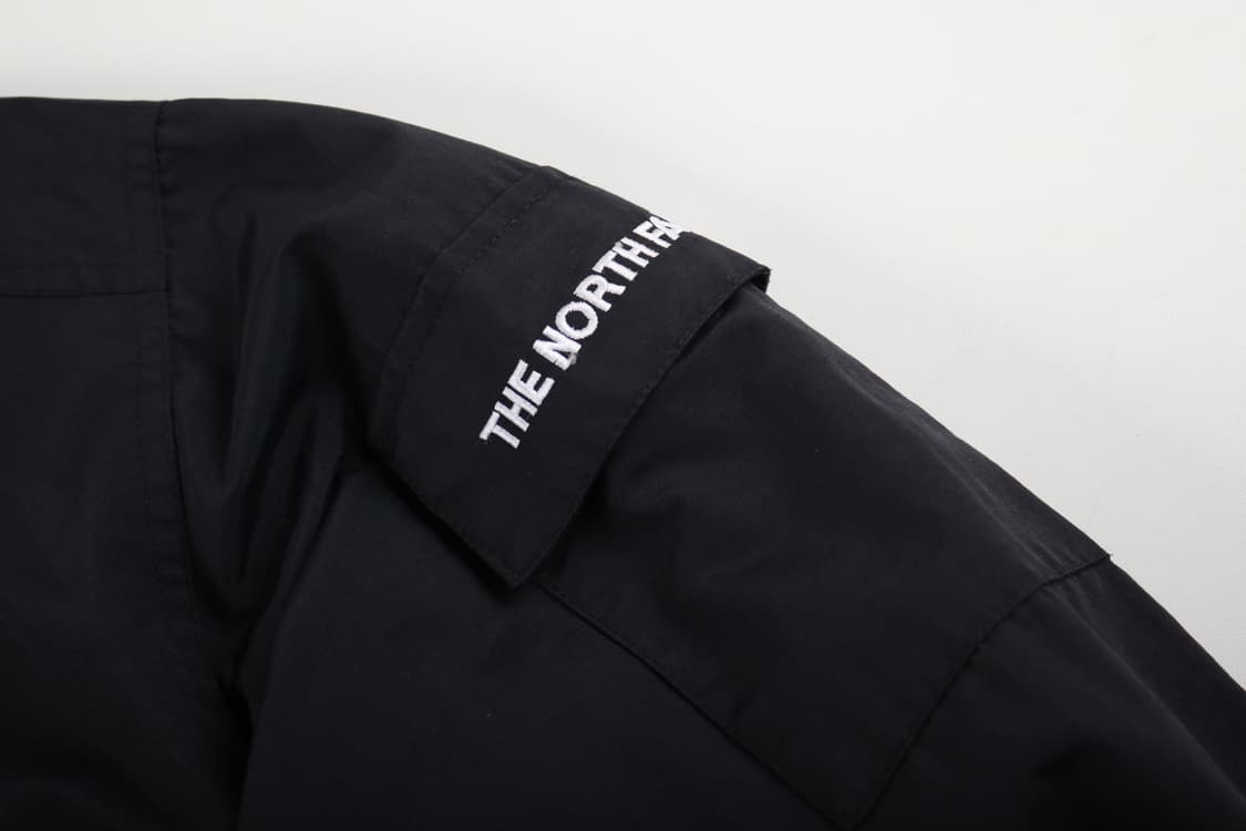 [S] 노스페이스 사이드포켓 og 바람막이 자켓 상품이미지5